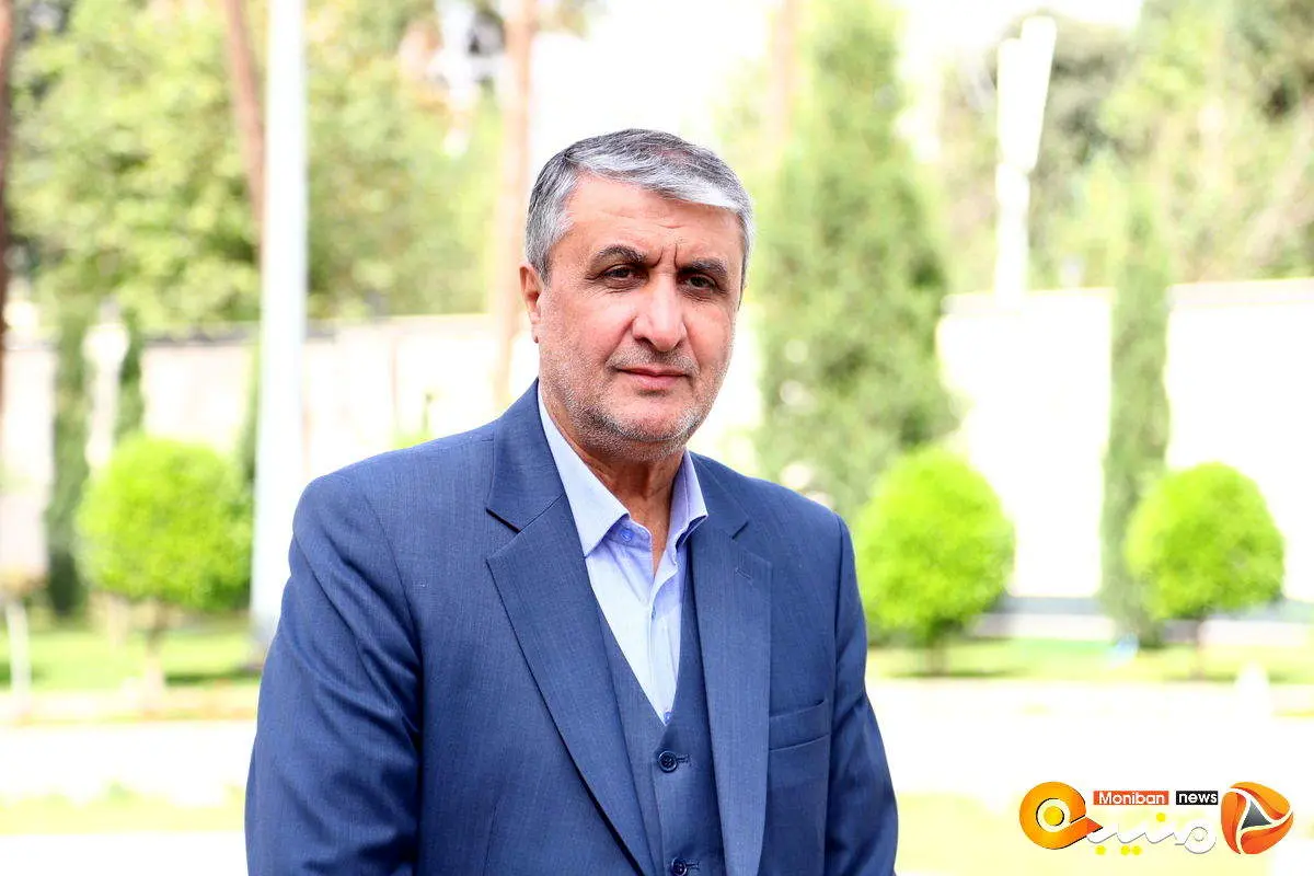 رییس سازمان انرژی اتمی: دشمن کوچکترین تعرضی علیه تاسیسات ما داشته باشد پاسخ کوبندهای خواهیم داد
