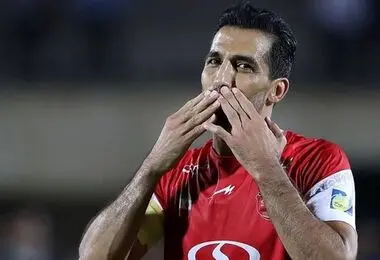 مشکل بزرگ سد راه بازگشت وحید امیری به پرسپولیس