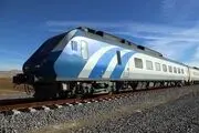 قطارها از مبدا مشهد لغو شد؟