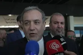 عراقچی: ابتکارعمل‌ها درباره سوریه در طول رایزنی‌ها شکل می‌گیرد