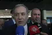 عراقچی: ابتکارعمل‌ها درباره سوریه در طول رایزنی‌ها شکل می‌گیرد
