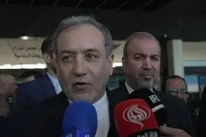 عراقچی: ابتکارعمل‌ها درباره سوریه در طول رایزنی‌ها شکل می‌گیرد