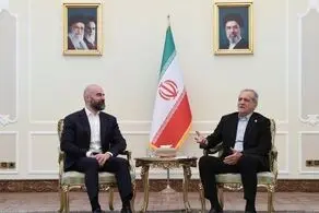 پزشکیان: همه ارکان جمهوری اسلامی ایران بر همگرایی منطقه‌ای تأکید دارند