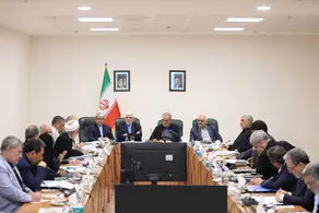 بررسی گزارش آخرین اقدامات دولت در بازسازی مناطق آسیب‌دیده از جنگ/ تصویب لایحه کنوانسیون دریای خزر