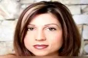 این دختر زیبا بخاطر این بیماری شبیه اسکلت شد/ عکس