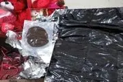 جولان سمند تریاکی در خیابان‌های تهران