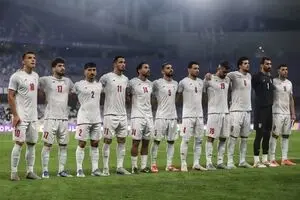 ایران در چه صورتی حذف می‌شود و با سوئیس بازی نمی‌کند؟