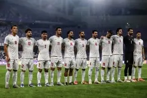 اعلام رسمی قیمت بلیت بازی‌های ایران در جام جهانی 2026