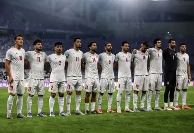 جزئیات دیدارهای تیم ملی تا جام جهانی