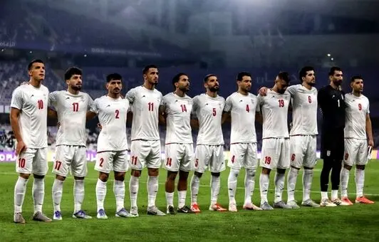 علت خط خوردن پنج بازیکن تیم ملی اعلام شد