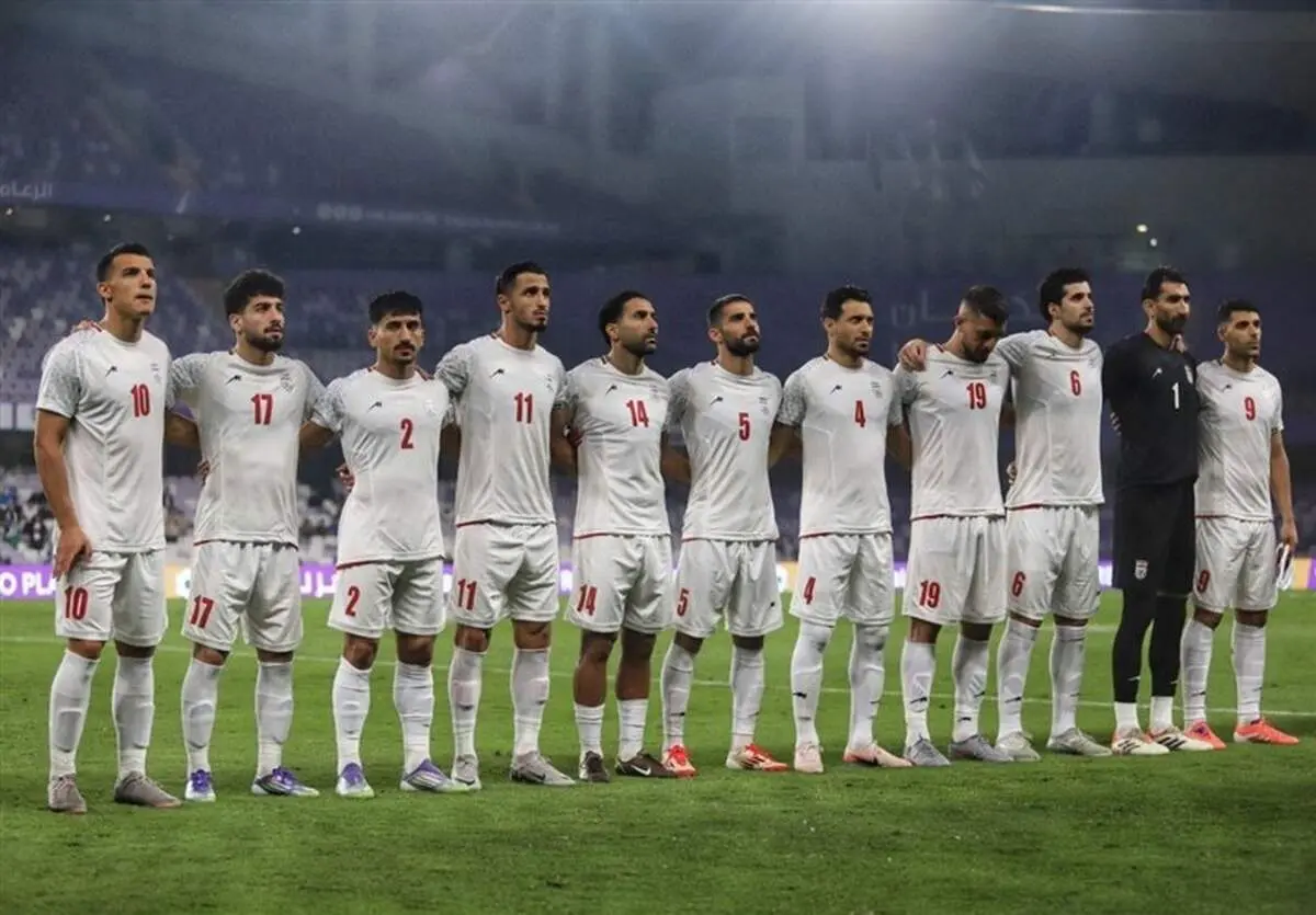آمریکا ویزا ندهد، تیم ملی به لاوس‌وگاس اعزام نمی‌شود!