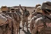 تبادل آتش در مرز ایران و افغانستان/ مرزبانی ایرانی زخمی شد