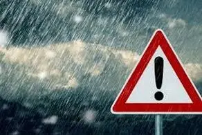 فوری، هشدار نارنجی سیل برای این  ۱۷ استان/ رگبار و باد شدید برای تهران و البرز