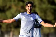 درخواست این بازیکن از مجیدی برای بخشش دانشگر!