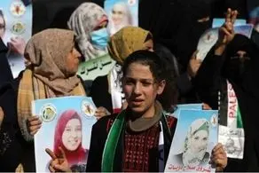 فلسطین پیروز شد