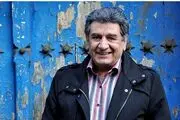 می دانستید این هنرمند سرشناس باجناق منوچهر والی‌زاده بوده است+ عکس

