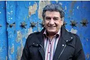 می دانستید این هنرمند سرشناس باجناق منوچهر والی‌زاده بوده است+ عکس


