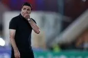 تصویری که خیال نکونام را راحت کرد !