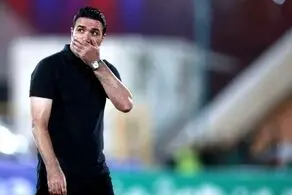 تصویری که خیال نکونام را راحت کرد !
