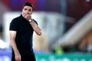 تصویری که خیال نکونام را راحت کرد !