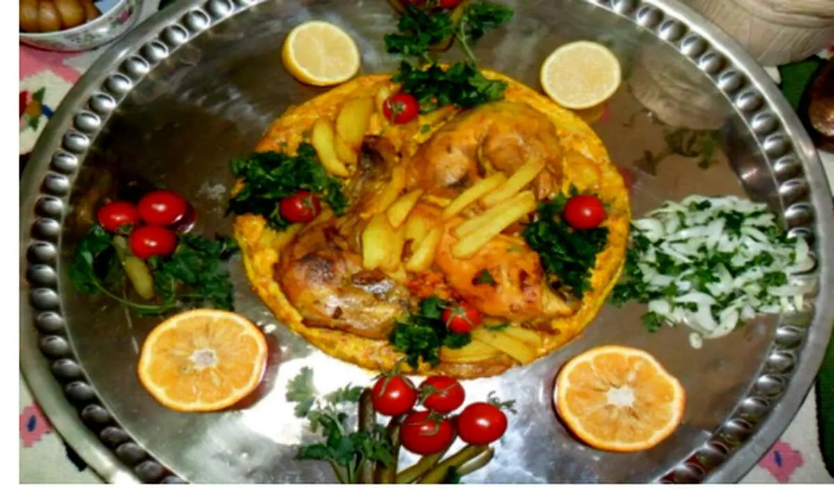 اُملت خوشمزه اردبیلی ثبت ملی شد/ طرز تهیه