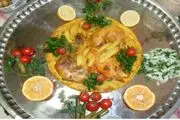 اُملت خوشمزه اردبیلی ثبت ملی شد/ طرز تهیه