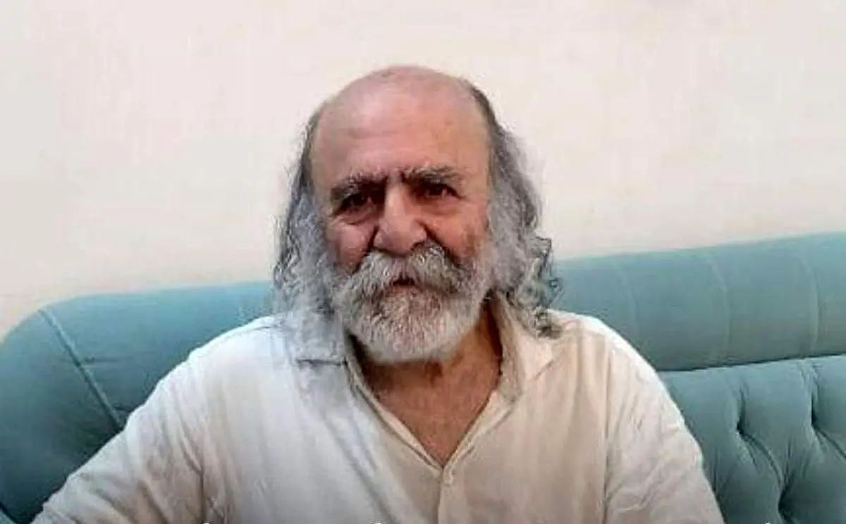 یک فعال سیاسی آزاد شد