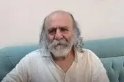 یک فعال سیاسی آزاد شد