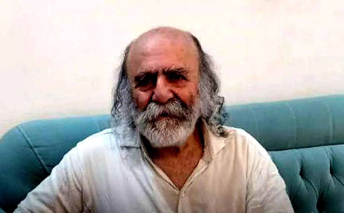 یک فعال سیاسی آزاد شد