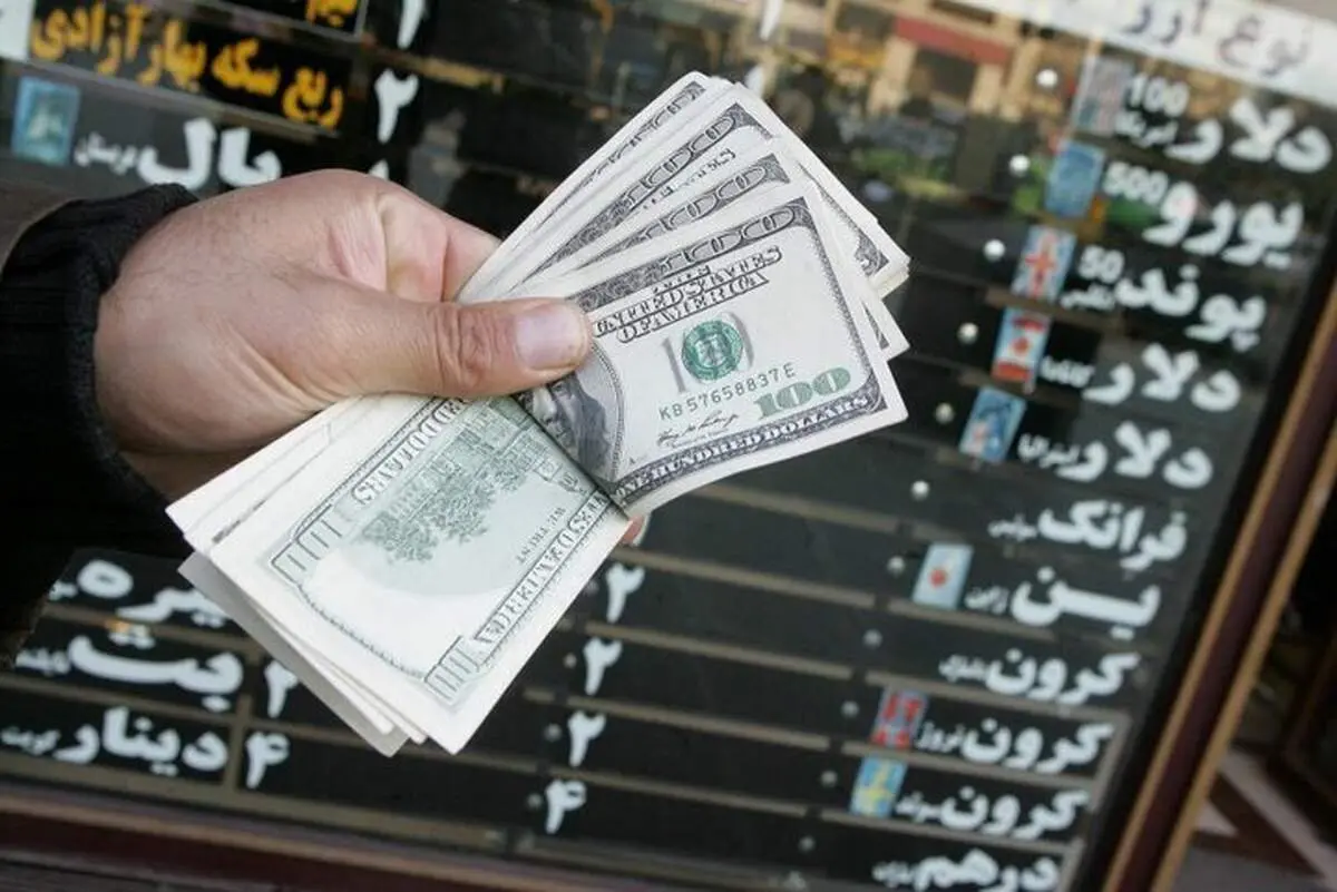 فرزین: قیمت دلار و یورو غیرواقعی است