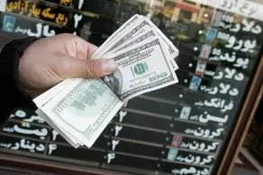همزمان با اعلام آتش بس قیمت دلار ۵ هزار تومان ریخت