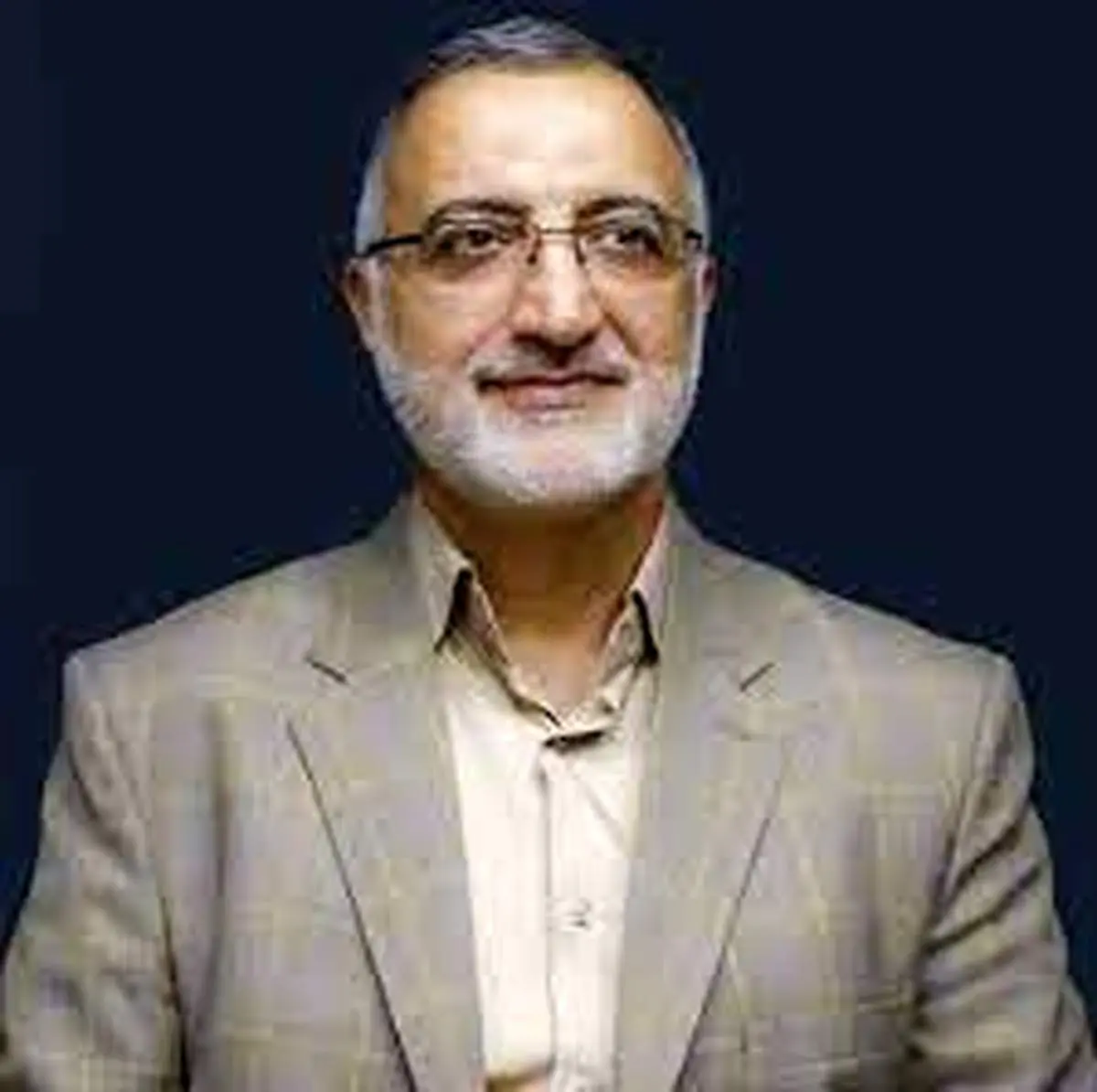 علیرضا زاکانی کیست؟