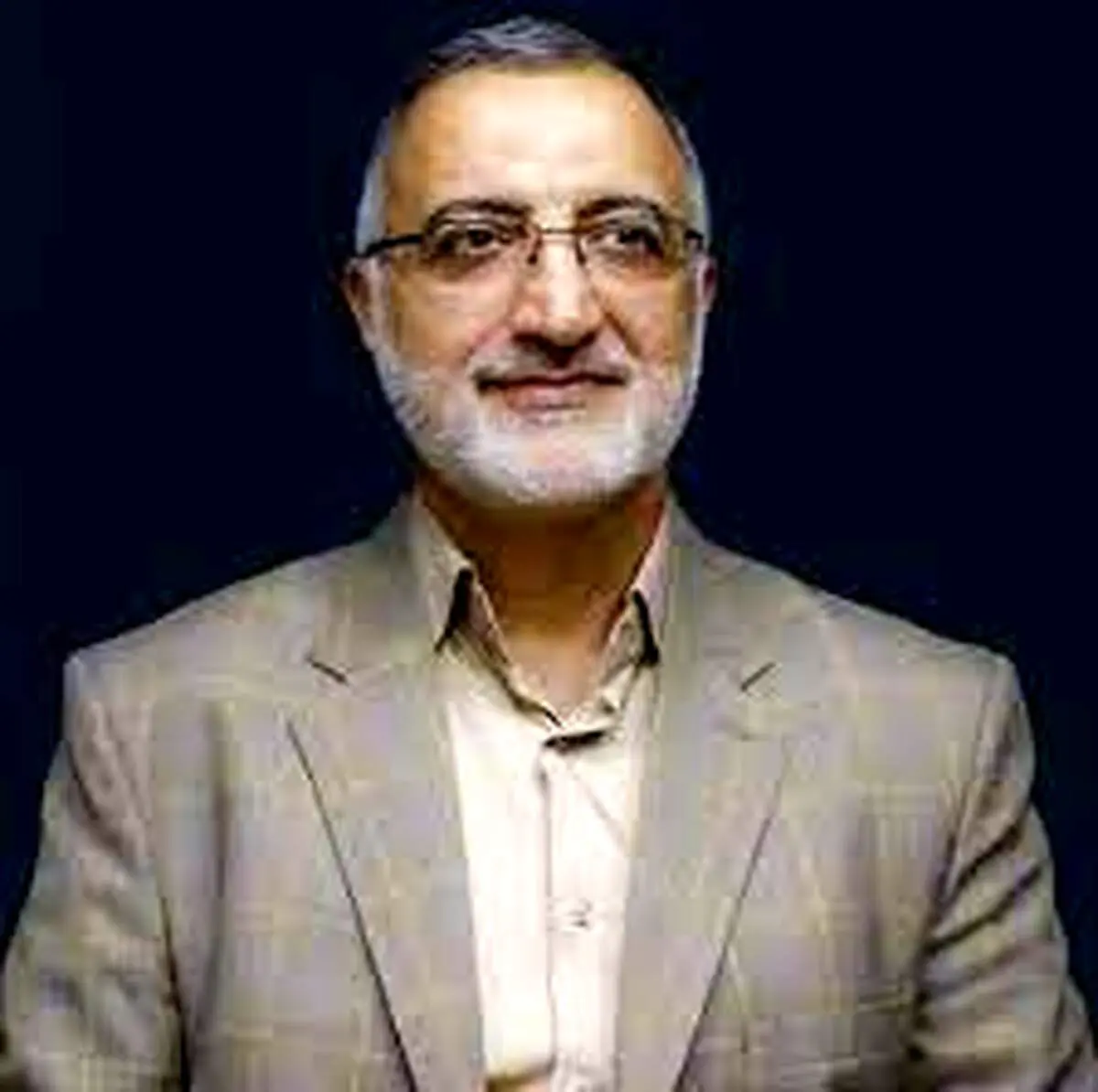 زاکانی استعفا داد!+دلیل