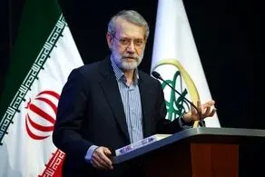 واکنش علی لاریجانی به شهادت فرمانده ارشد حزب الله 