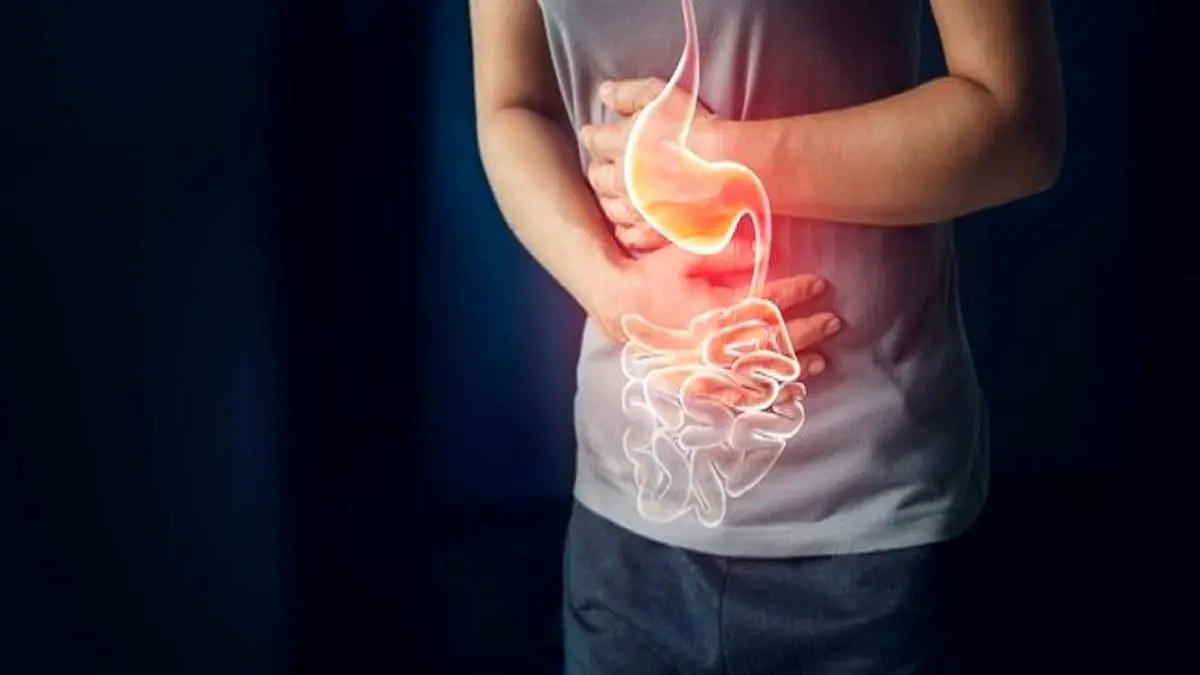 چه مدت کرونا در دستگاه گوارش باقی میماند؟