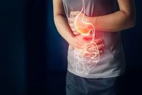 چه مدت کرونا در دستگاه گوارش باقی می‌ماند؟
