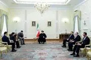 رئیسی: منطقه آمریکای لاتین بستر مناسبی برای توسعه روابط  ایران است
