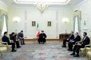رئیسی: منطقه آمریکای لاتین بستر مناسبی برای توسعه روابط  ایران است
