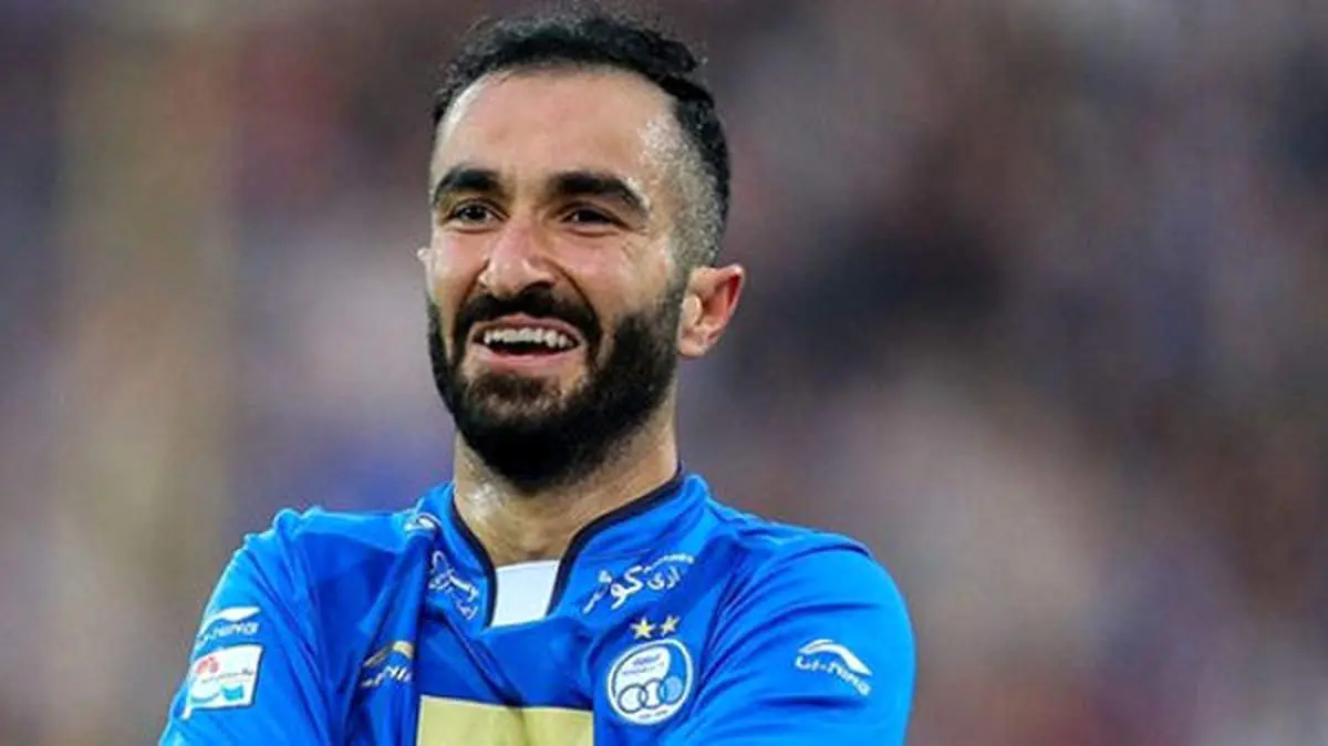 بازگشت شجاعیان و میلیچ به تمرینات گروهی