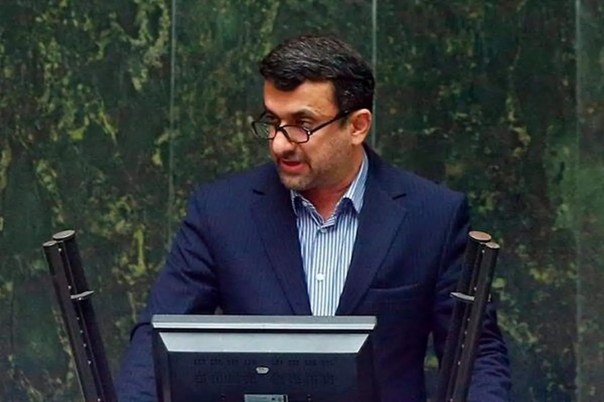 نماینده مجلس: در دولت رئیسی زیبنده نیست که پروژهای فعال، غیرفعال شود و شاغلین بیکار شوند