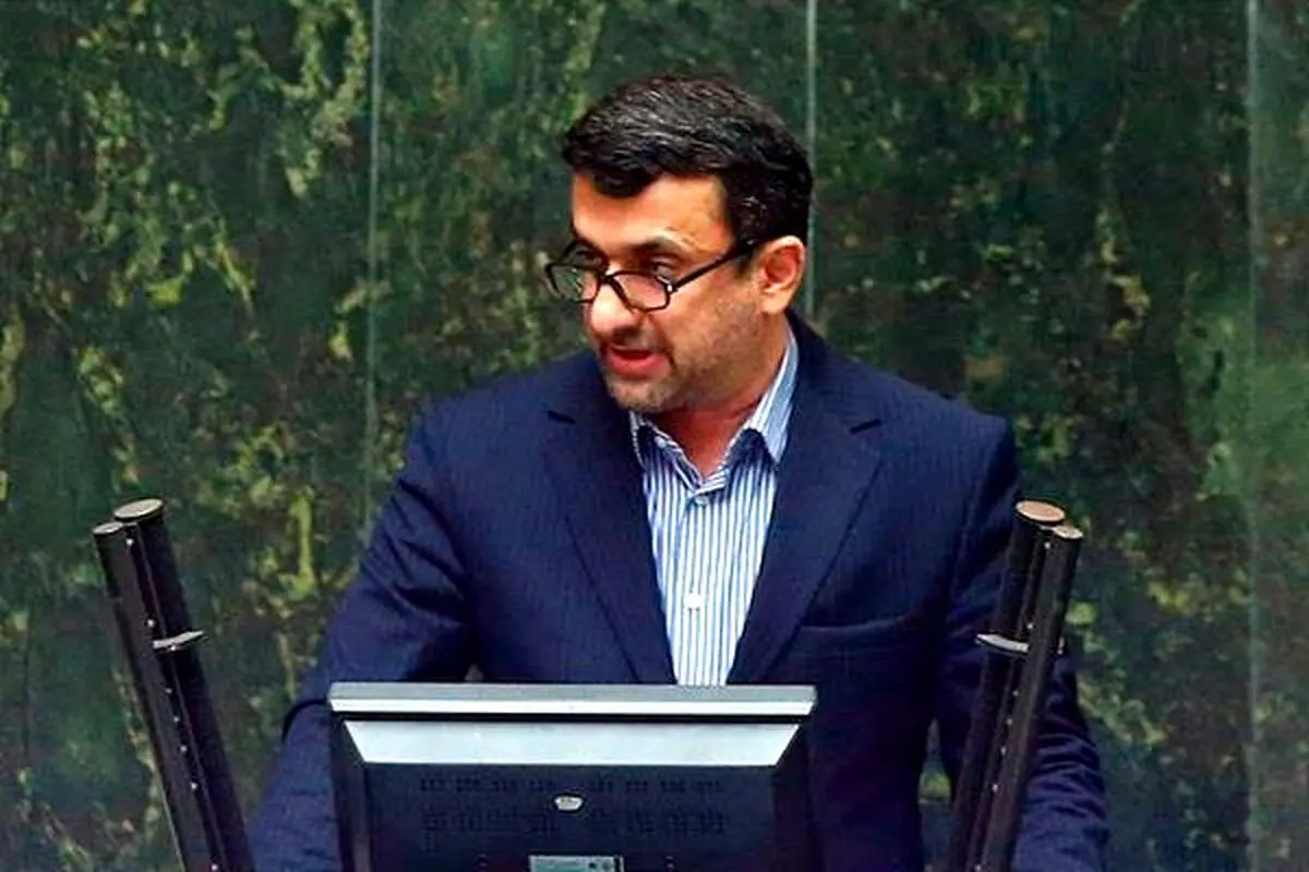 نماینده مجلس: در دولت رئیسی زیبنده نیست که پروژه‌ای فعال، غیرفعال شود و شاغلین بیکار شوند