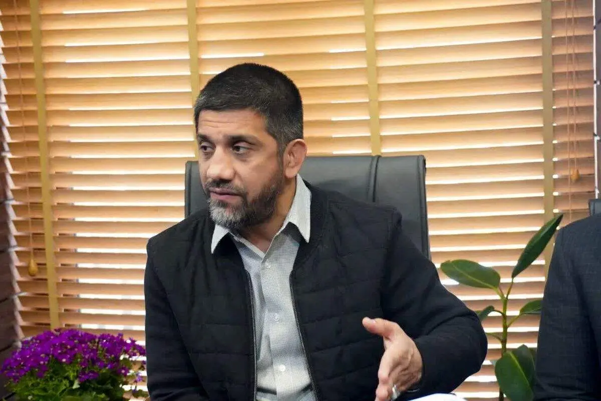 دبیر :تصمیمی که در مورد یزدانی گرفتیم، حقش بود / طلای المپیک مهم است نه کشتی‌گیر!
