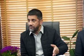 علیرضا دبیر در این پست با کنایه جواب دایی را داد