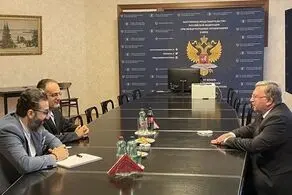 خبر جدید روسیه از گفت‌گو با ایران!+جزییات