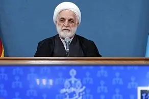 رئیس قوه قضاییه: در زمینه امور فرهنگی نباید فقط نیروی انتظامی در کف خیابان کار کند