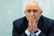 ظریف: مردم را با مشت آهنین نمی‌توان حفظ کرد!