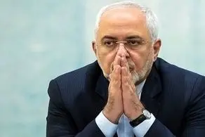 ظریف: مردم را با مشت آهنین نمی‌توان حفظ کرد!