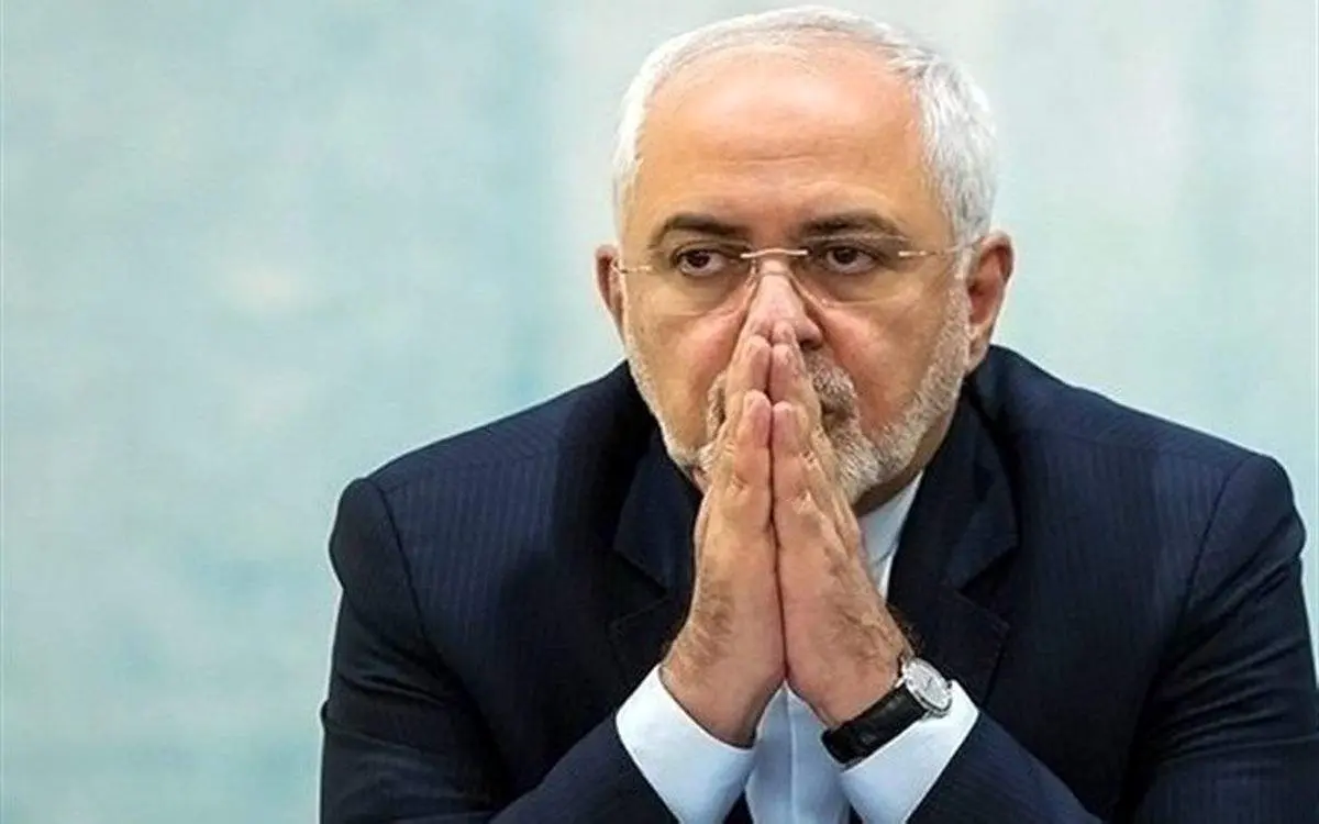 ظریف: مردم را با مشت آهنین نمی‌توان حفظ کرد!
