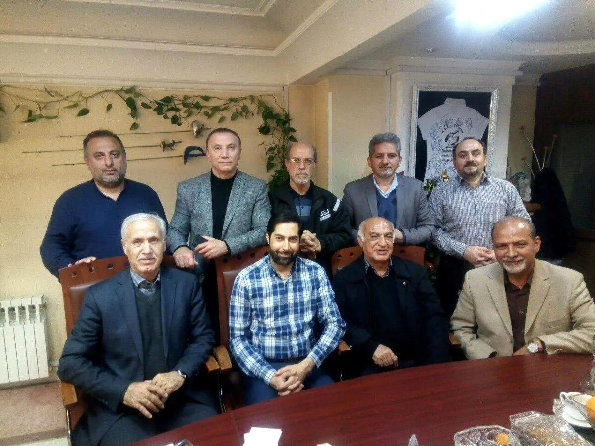 کانون مربیان فوتبال ایران وارد مجمع فدراسیون می شود