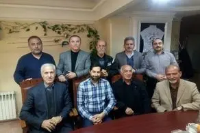 کانون مربیان فوتبال ایران وارد مجمع فدراسیون می شود